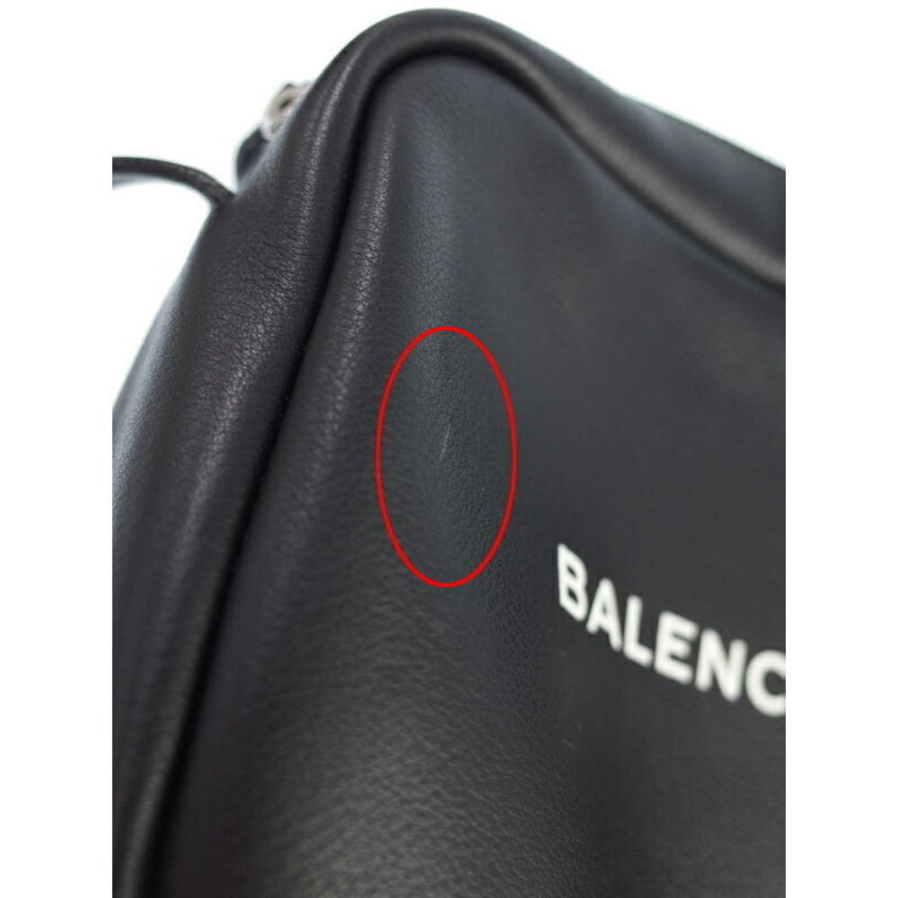 Balenciaga Shoulder Everyday Bag Camera - Picture 5 of 9